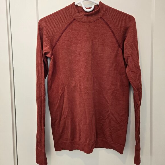 Lululemon Tops - Lululemon thermal